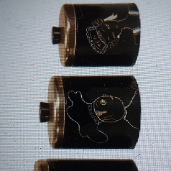 Looking for Ransburg Canister Set! - Picture 3 of 3